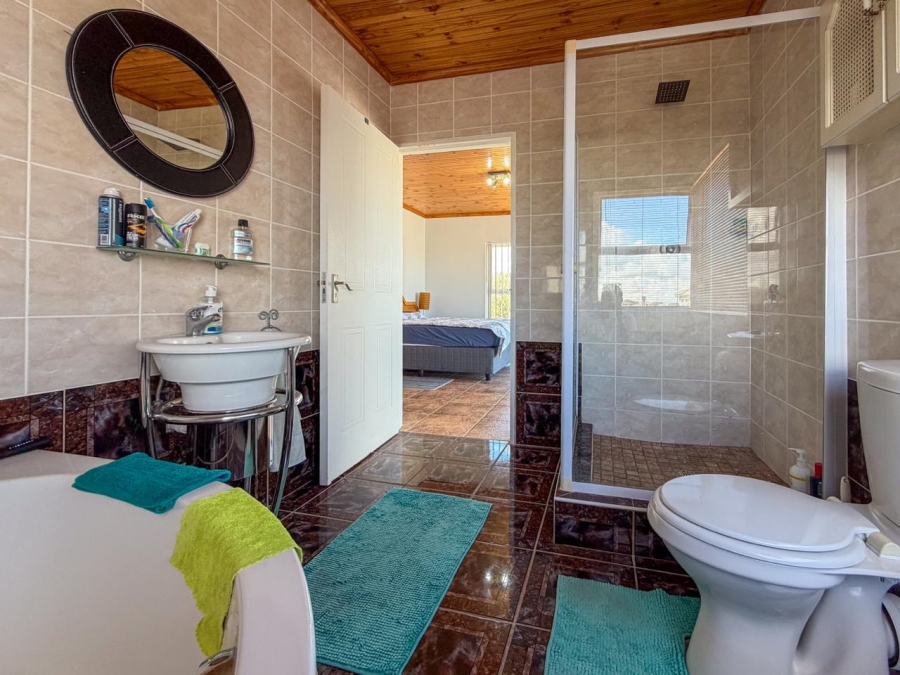 3 Bedroom Property for Sale in Country Club Western Cape